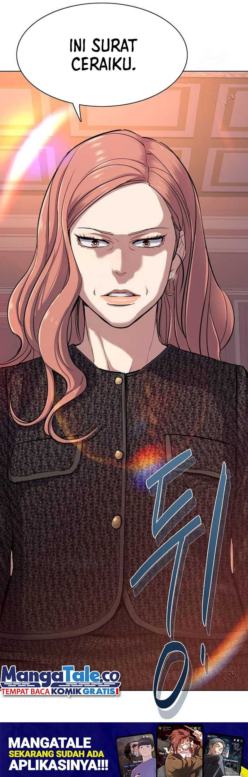 The Youngest Son Of A Rich Family Chapter 94 Gambar 61