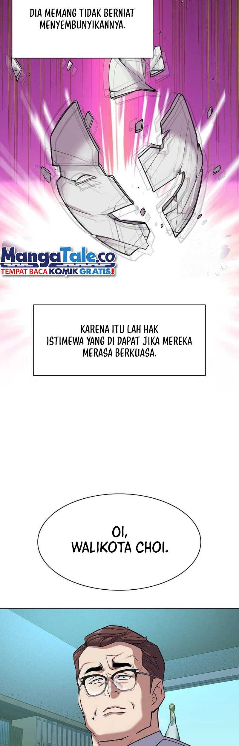 The Youngest Son Of A Rich Family Chapter 94 Gambar 36