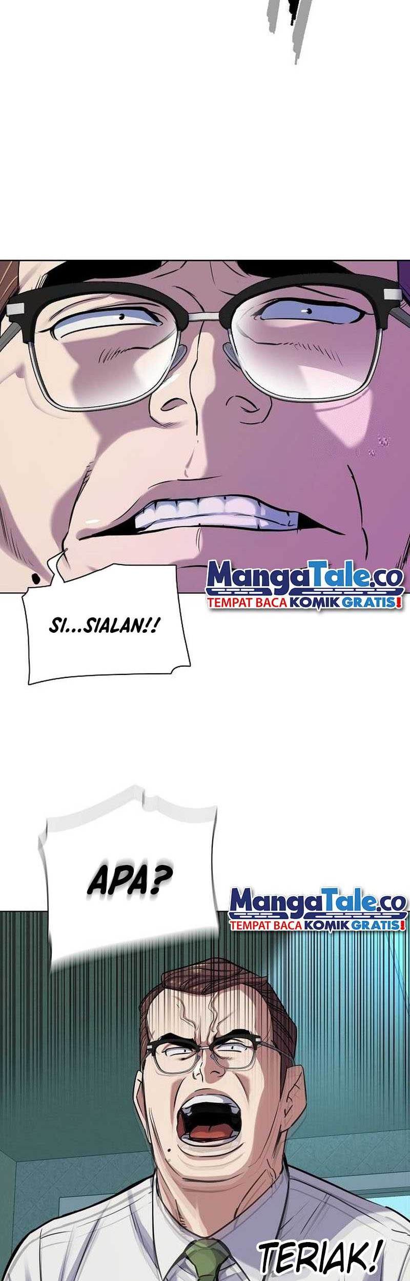 The Youngest Son Of A Rich Family Chapter 94 Gambar 39