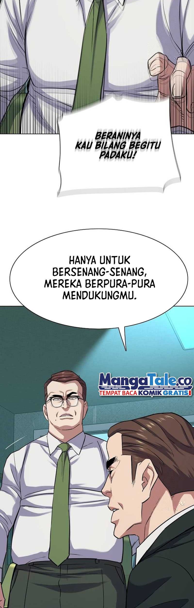 The Youngest Son Of A Rich Family Chapter 94 Gambar 40