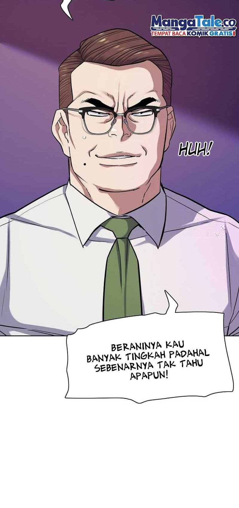 The Youngest Son Of A Rich Family Chapter 94 Gambar 45