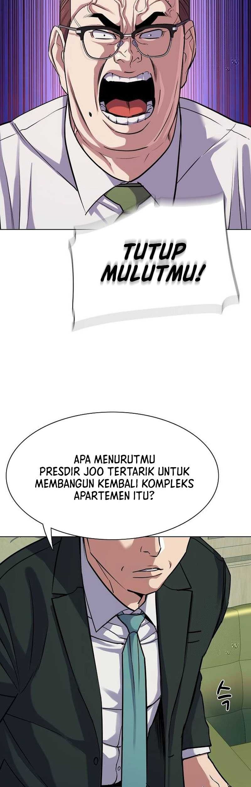 The Youngest Son Of A Rich Family Chapter 94 Gambar 43