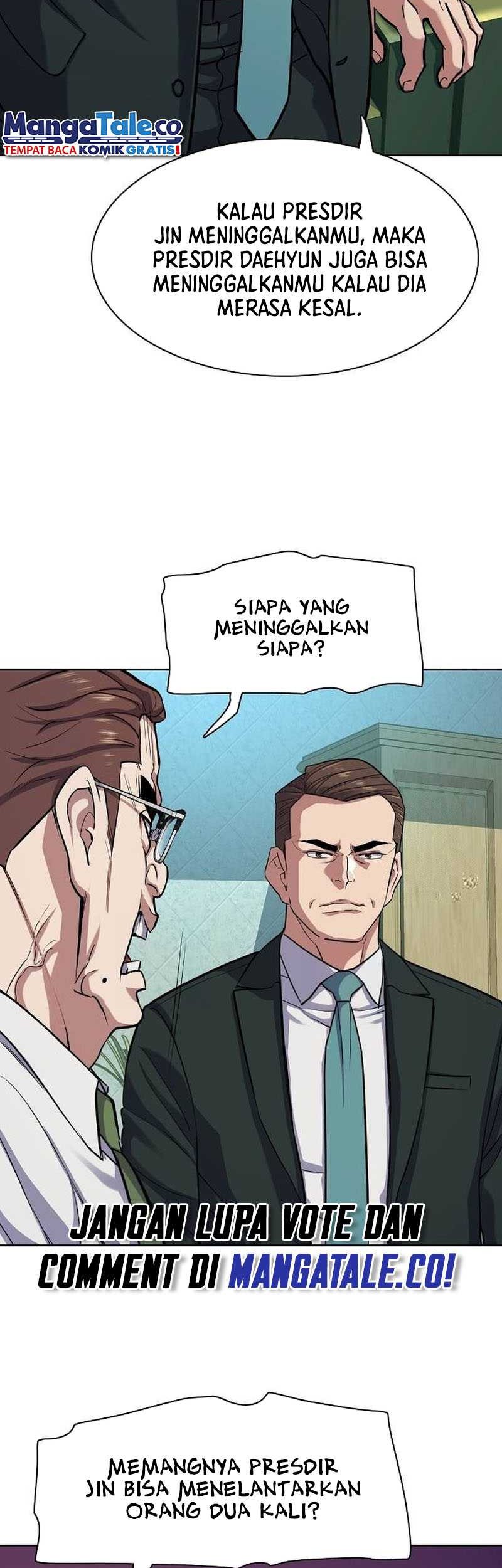 The Youngest Son Of A Rich Family Chapter 94 Gambar 44