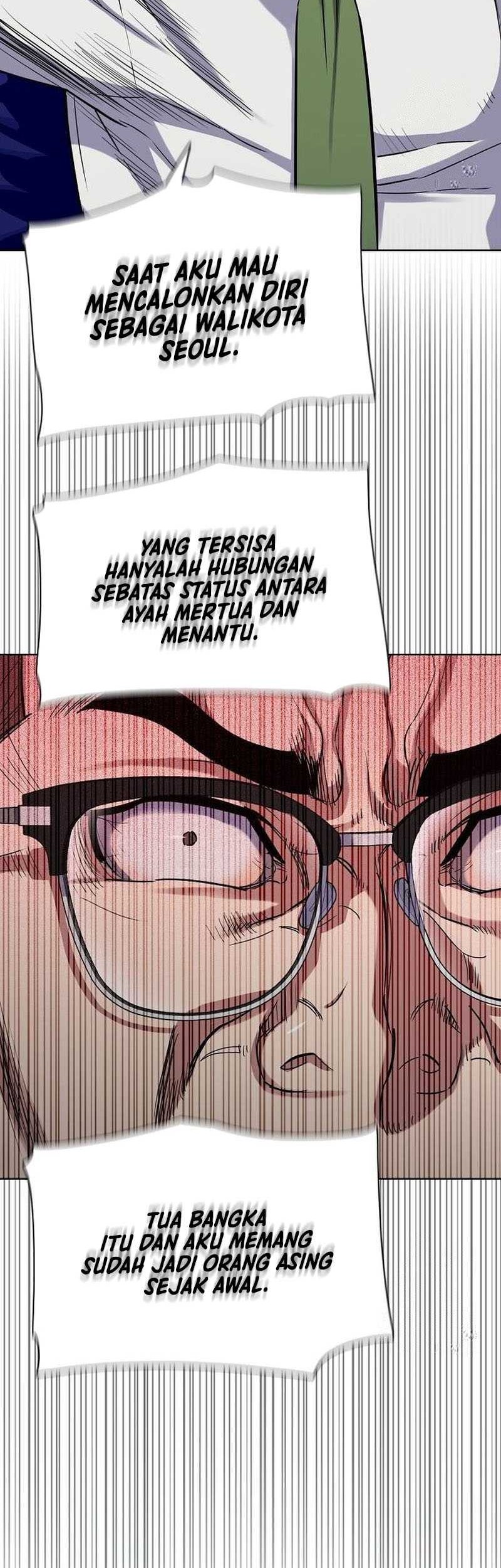 The Youngest Son Of A Rich Family Chapter 94 Gambar 47