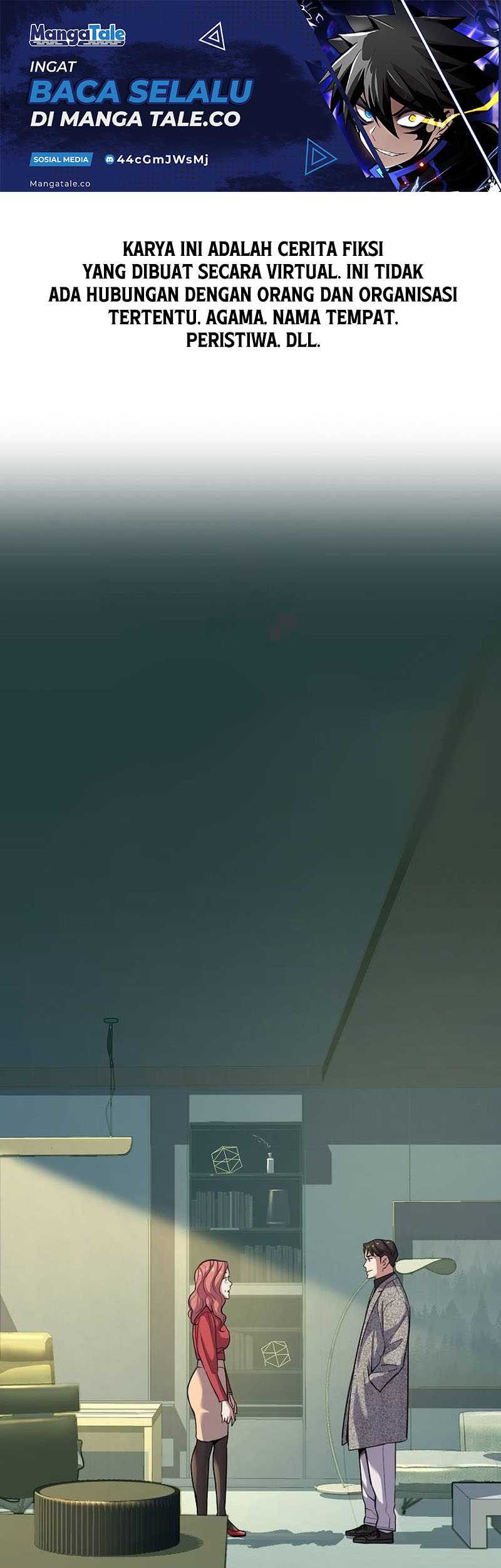 Manhwa The Youngest Son Of A Rich Family Chapter 94 gambar nomor 2