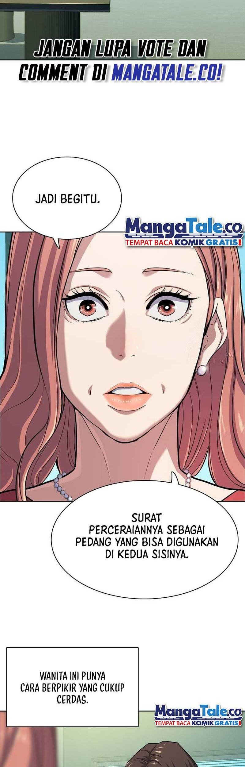 The Youngest Son Of A Rich Family Chapter 94 Gambar 3