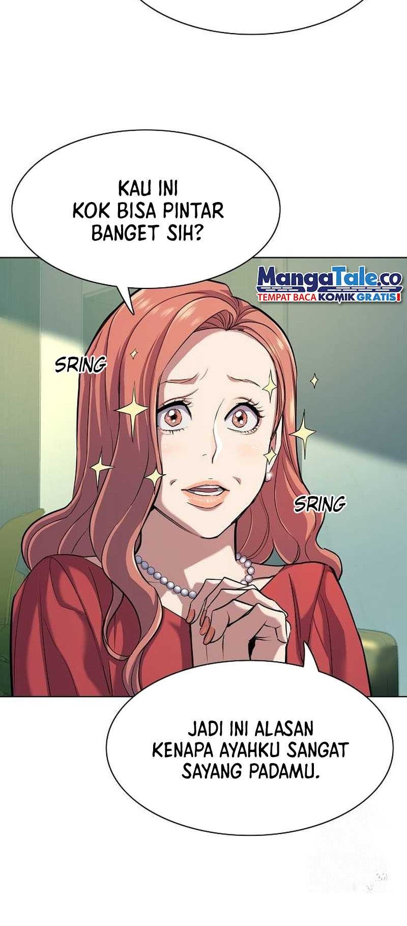 The Youngest Son Of A Rich Family Chapter 94 Gambar 5