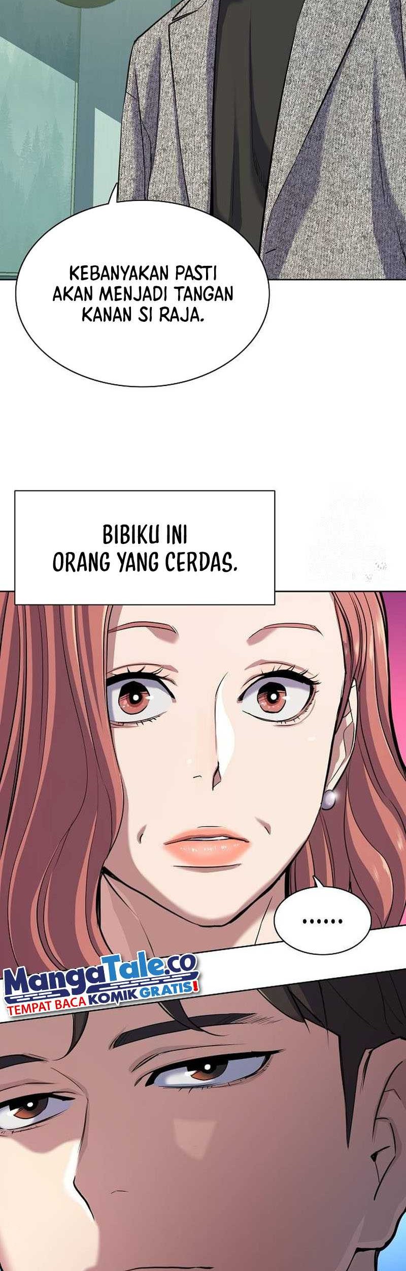 The Youngest Son Of A Rich Family Chapter 94 Gambar 7