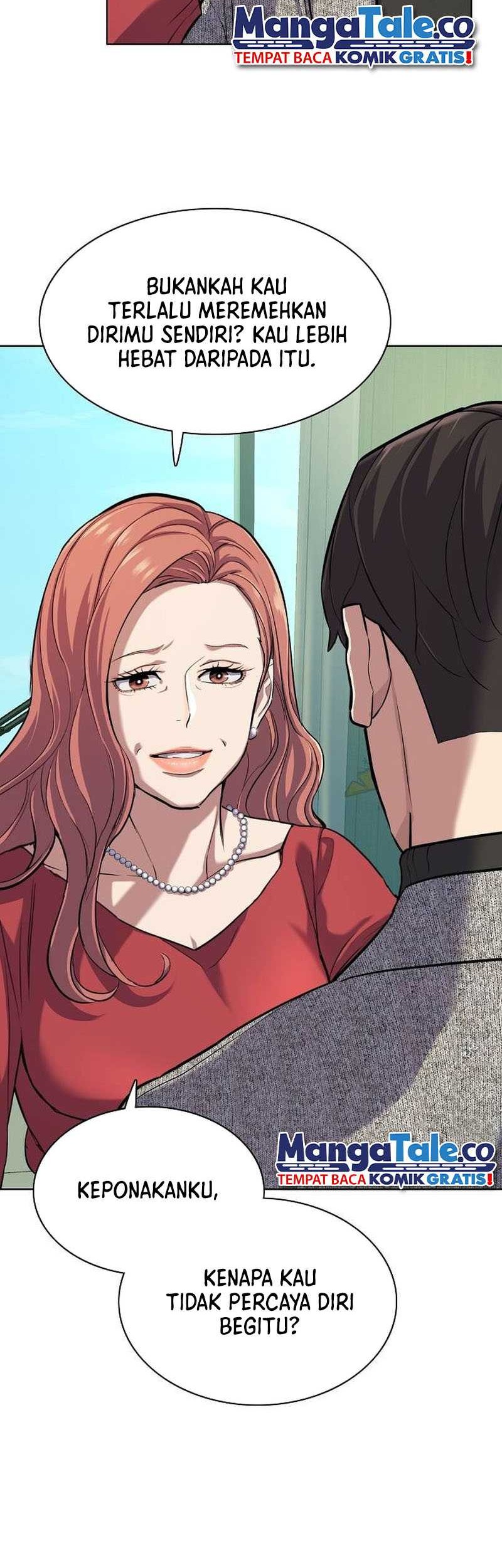 The Youngest Son Of A Rich Family Chapter 94 Gambar 9