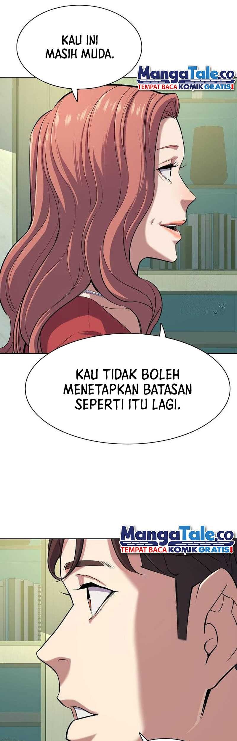 The Youngest Son Of A Rich Family Chapter 94 Gambar 10