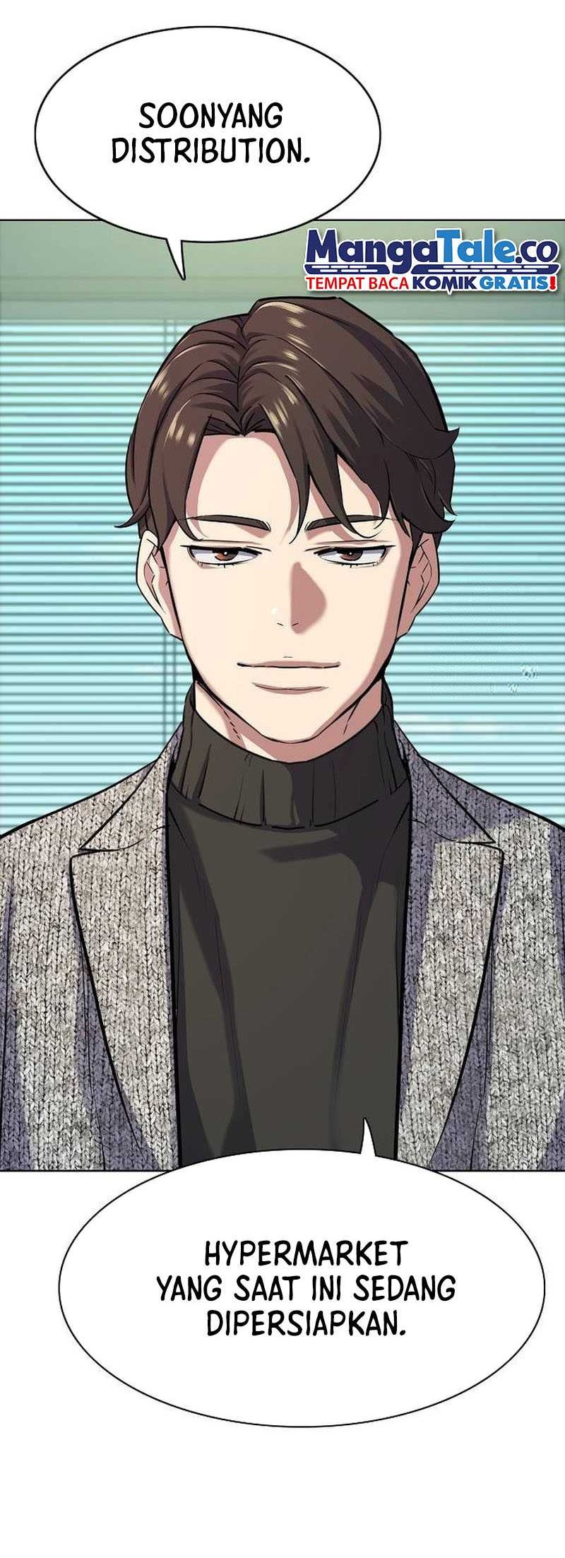 The Youngest Son Of A Rich Family Chapter 94 Gambar 13