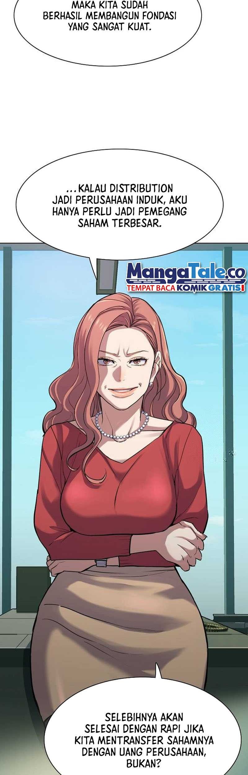 The Youngest Son Of A Rich Family Chapter 94 Gambar 20