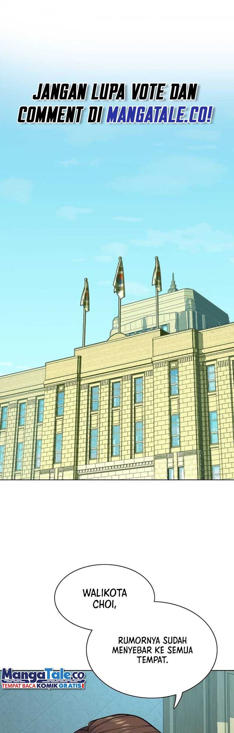 The Youngest Son Of A Rich Family Chapter 94 Gambar 24