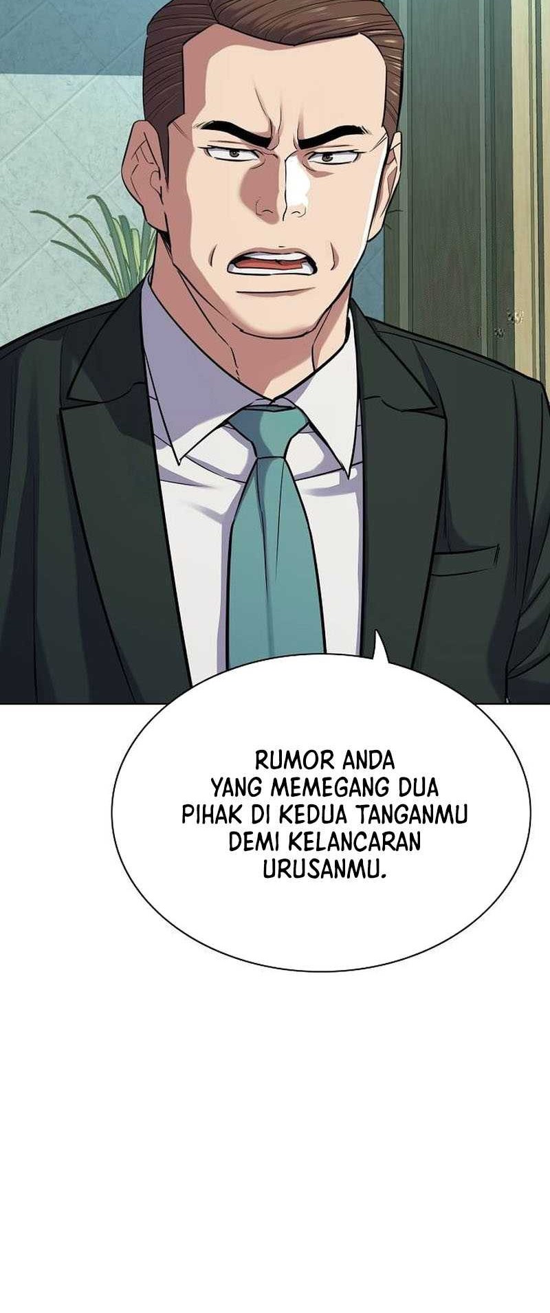 The Youngest Son Of A Rich Family Chapter 94 Gambar 25