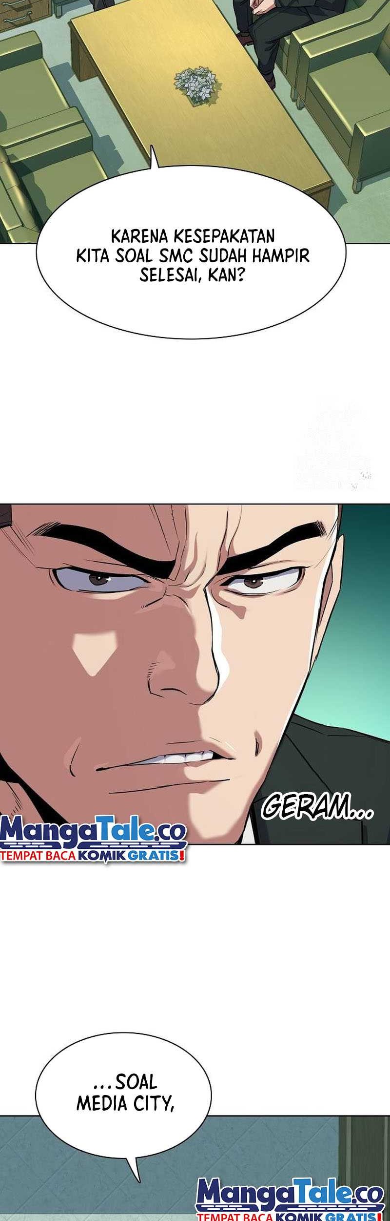 The Youngest Son Of A Rich Family Chapter 94 Gambar 28