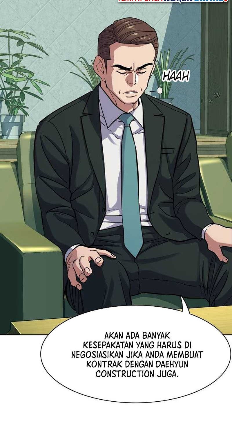 The Youngest Son Of A Rich Family Chapter 94 Gambar 29