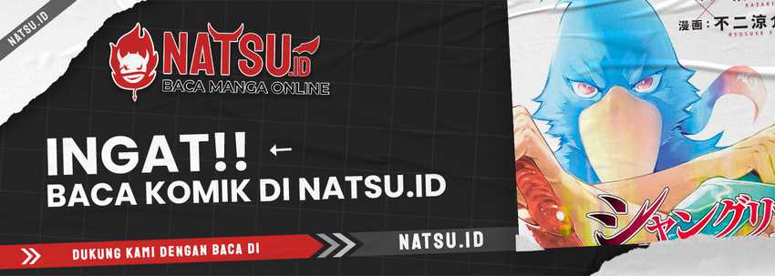 Shangri-La Frontier ~ Kusoge Hunter, Kamige ni Idoman to su~ Chapter 151 Gambar 20