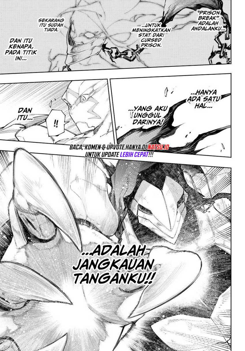 Shangri-La Frontier ~ Kusoge Hunter, Kamige ni Idoman to su~ Chapter 151 Gambar 4