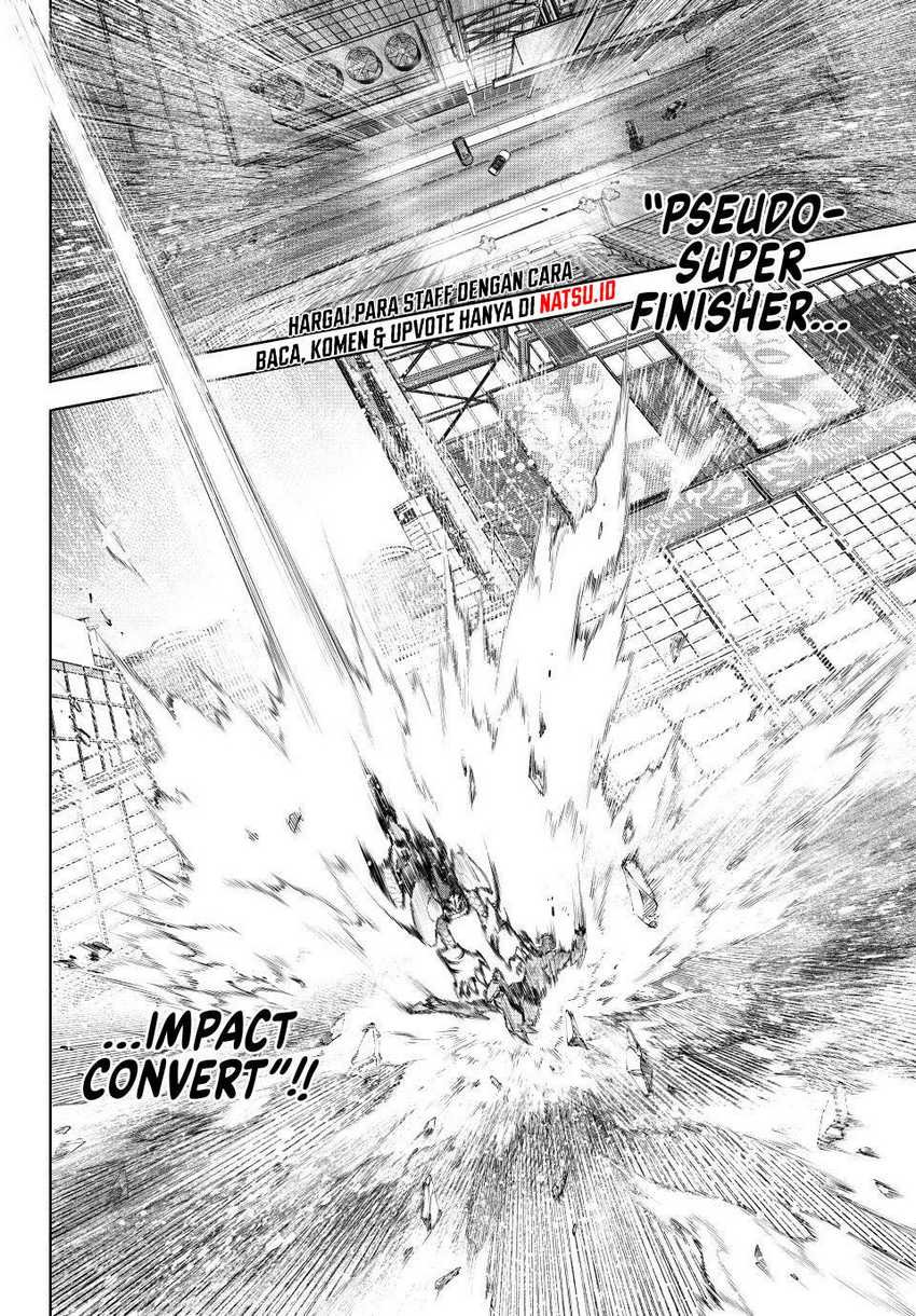 Shangri-La Frontier ~ Kusoge Hunter, Kamige ni Idoman to su~ Chapter 151 Gambar 9