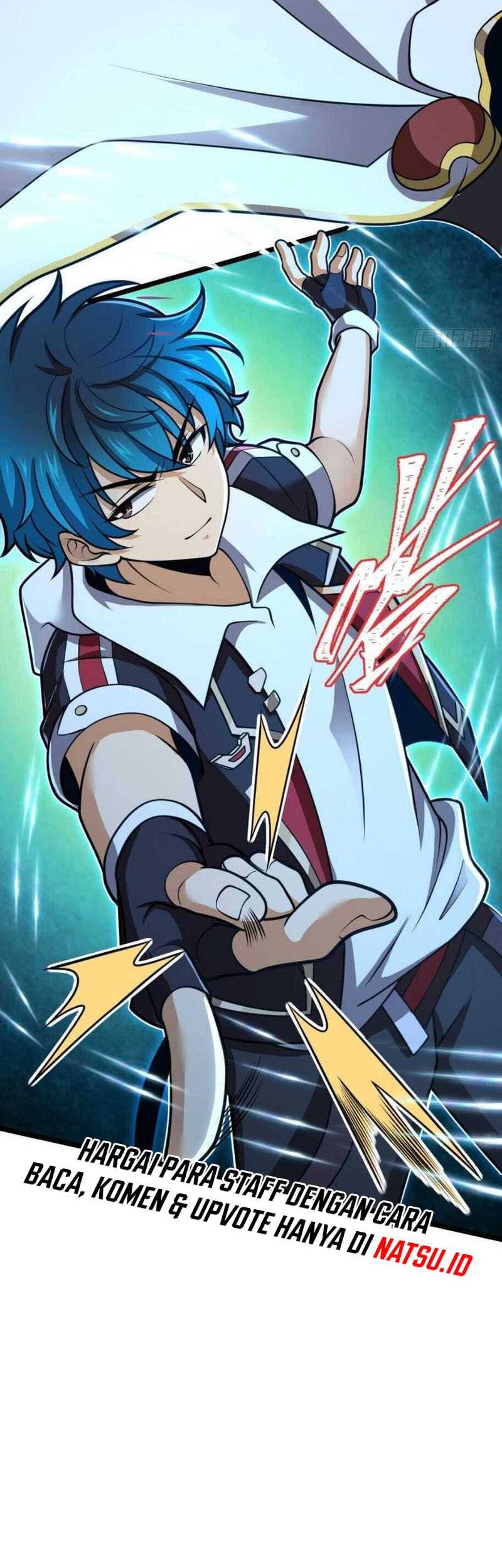 Spare Me, Great Lord! Chapter 465 Gambar 38