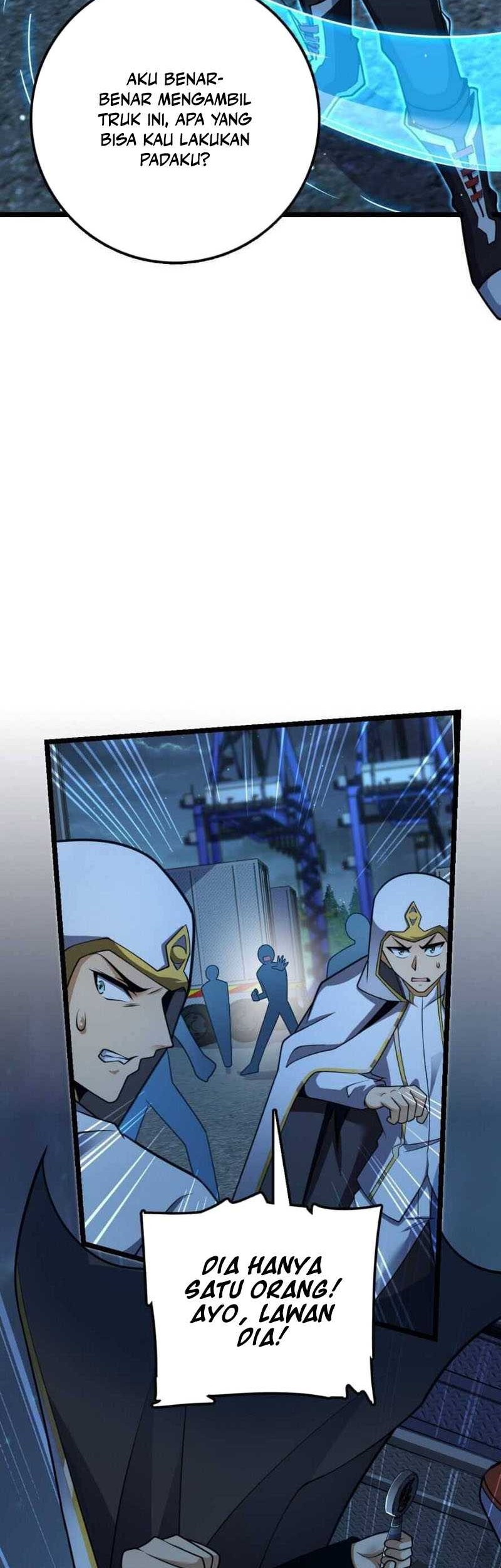 Spare Me, Great Lord! Chapter 465 Gambar 36