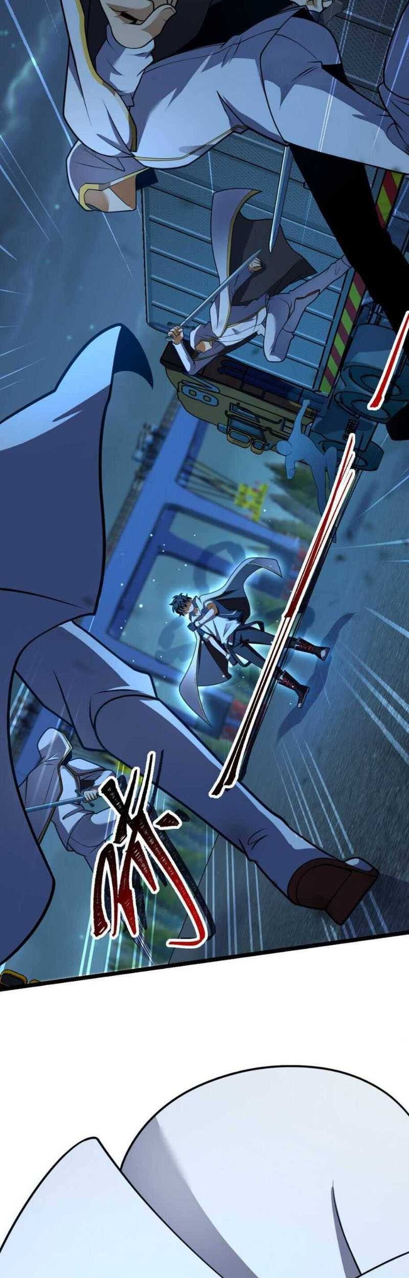 Spare Me, Great Lord! Chapter 465 Gambar 37