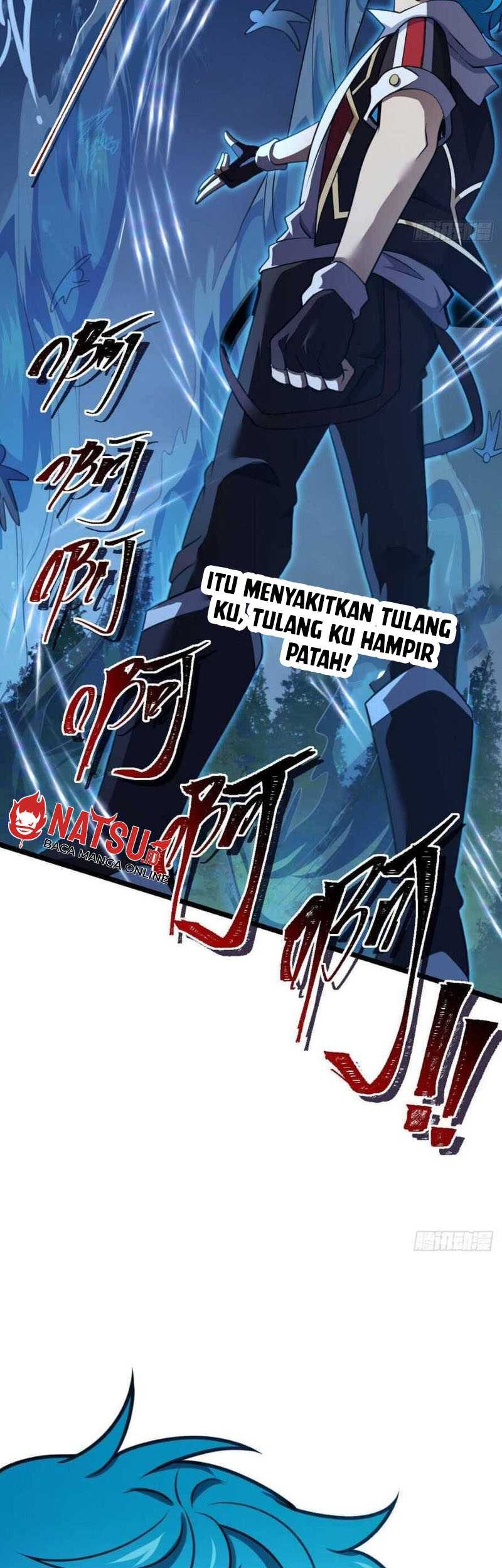 Spare Me, Great Lord! Chapter 465 Gambar 40