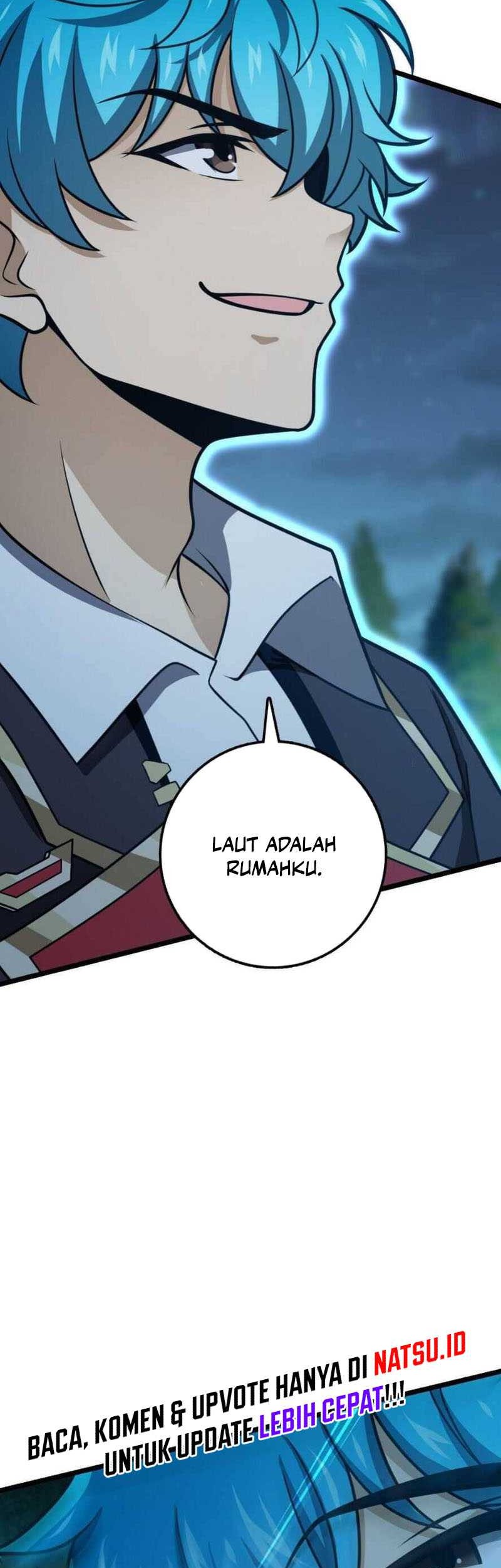 Spare Me, Great Lord! Chapter 465 Gambar 41