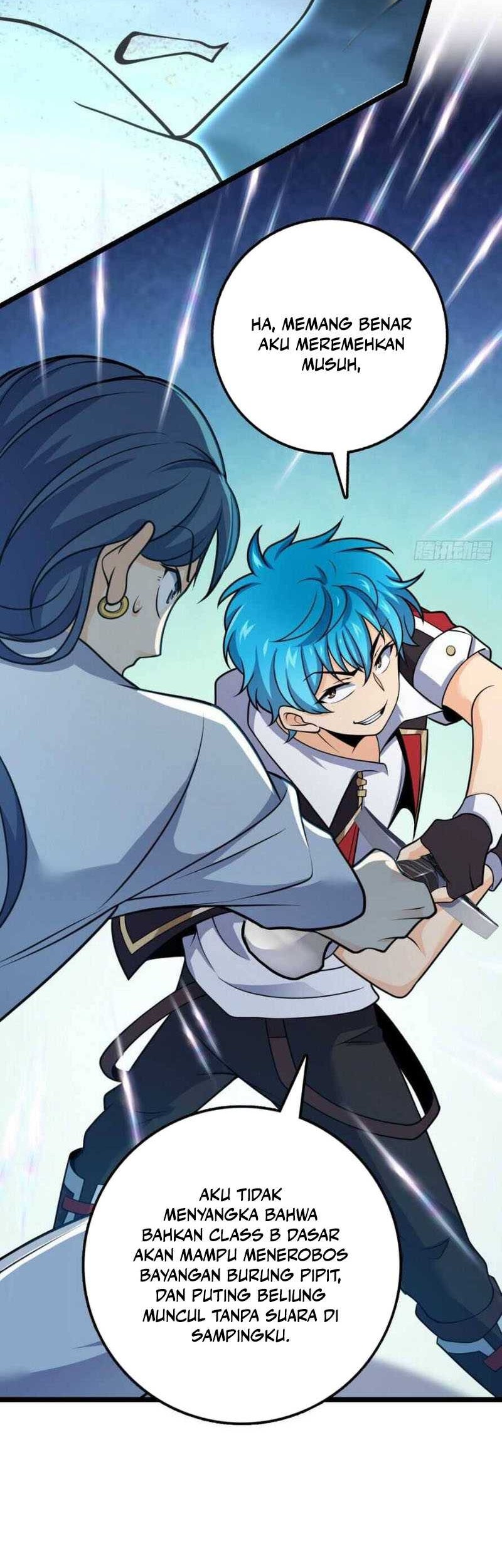 Spare Me, Great Lord! Chapter 465 Gambar 44