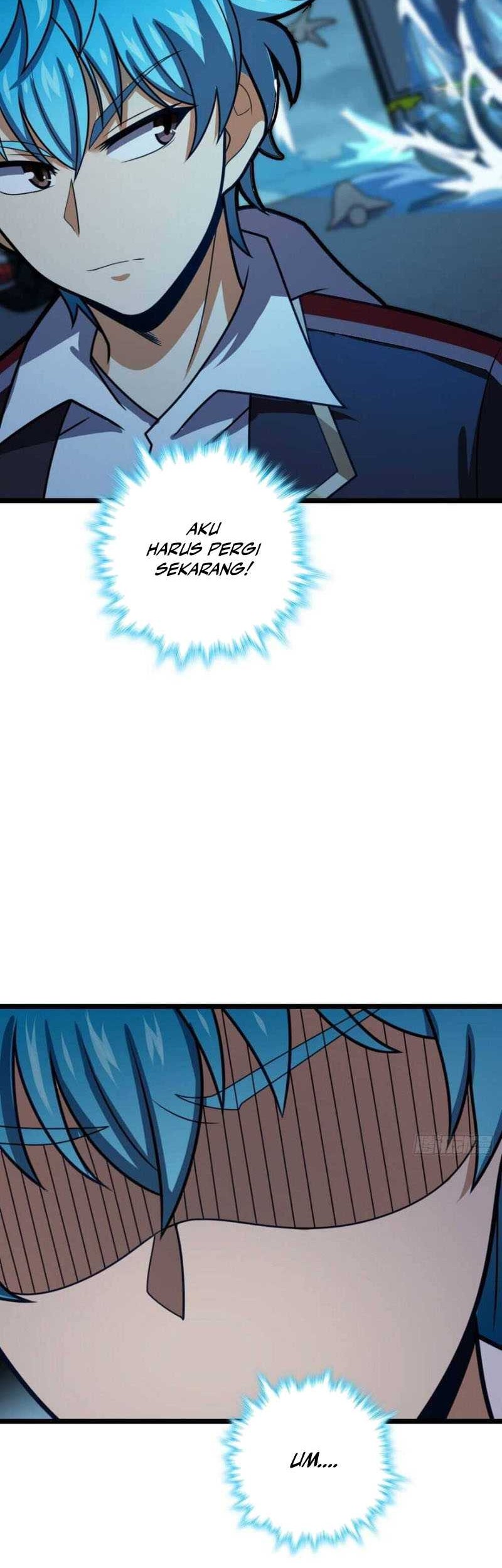 Spare Me, Great Lord! Chapter 465 Gambar 48