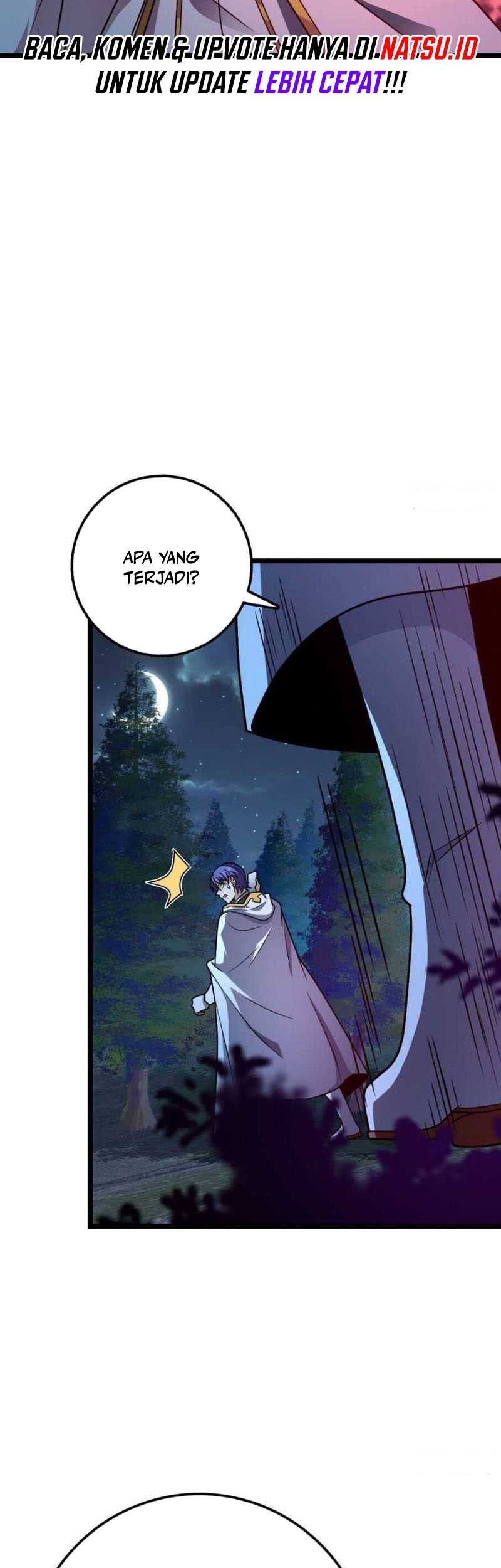 Spare Me, Great Lord! Chapter 465 Gambar 8