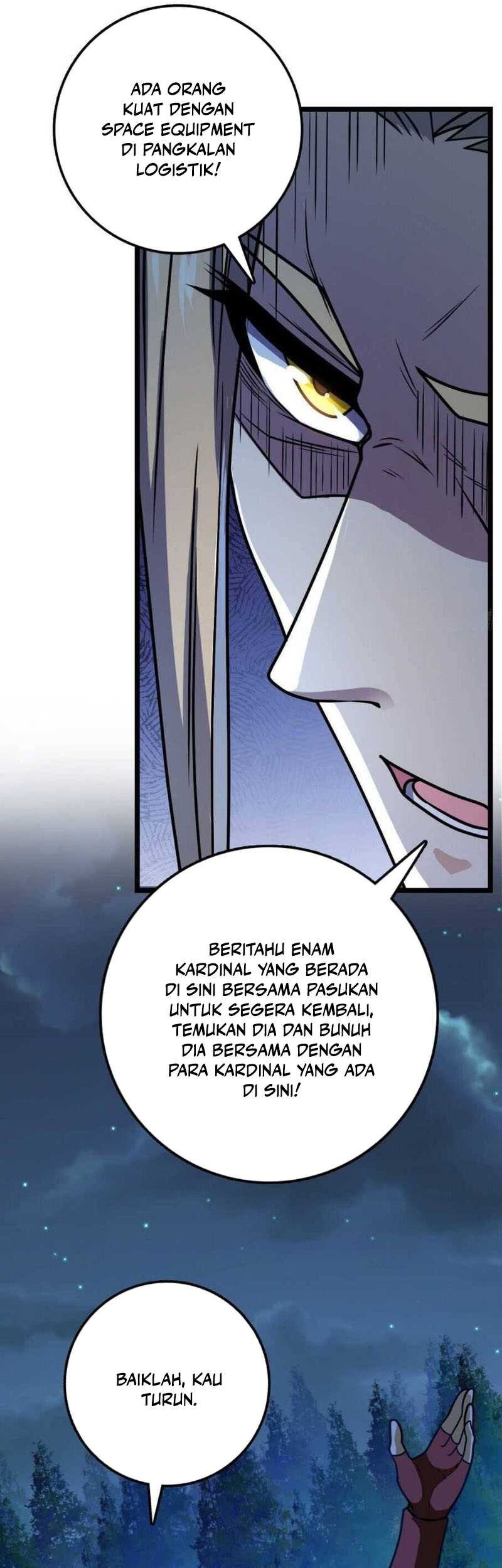 Spare Me, Great Lord! Chapter 465 Gambar 10