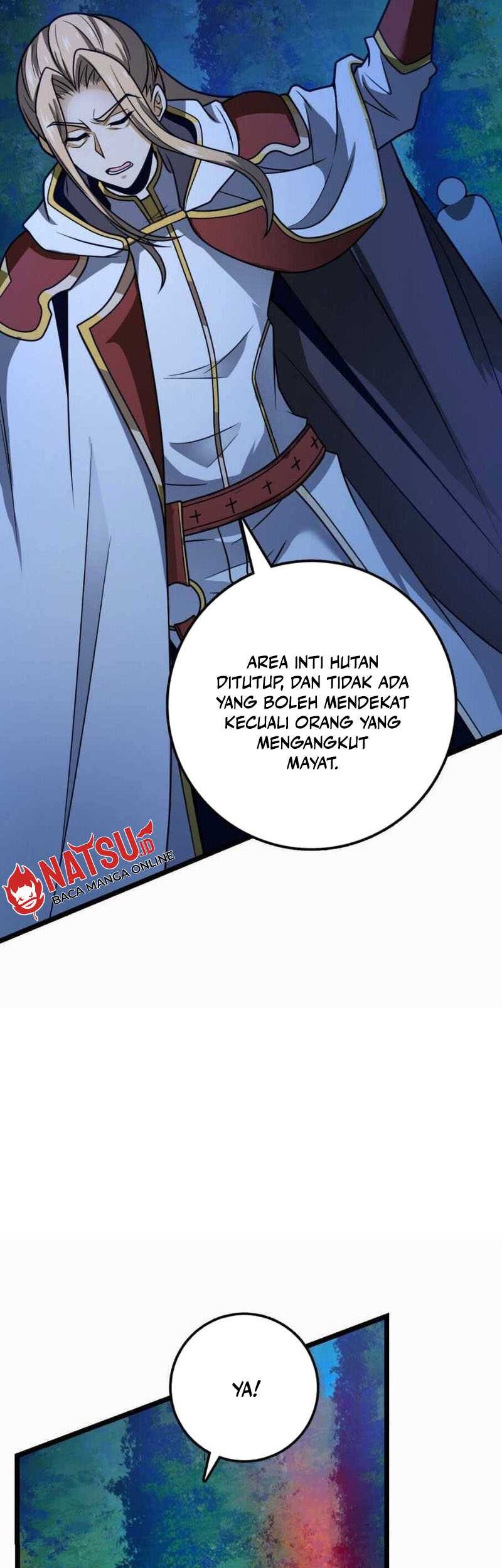 Spare Me, Great Lord! Chapter 465 Gambar 11