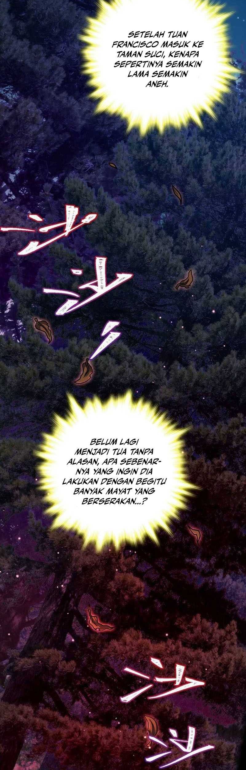 Spare Me, Great Lord! Chapter 465 Gambar 13