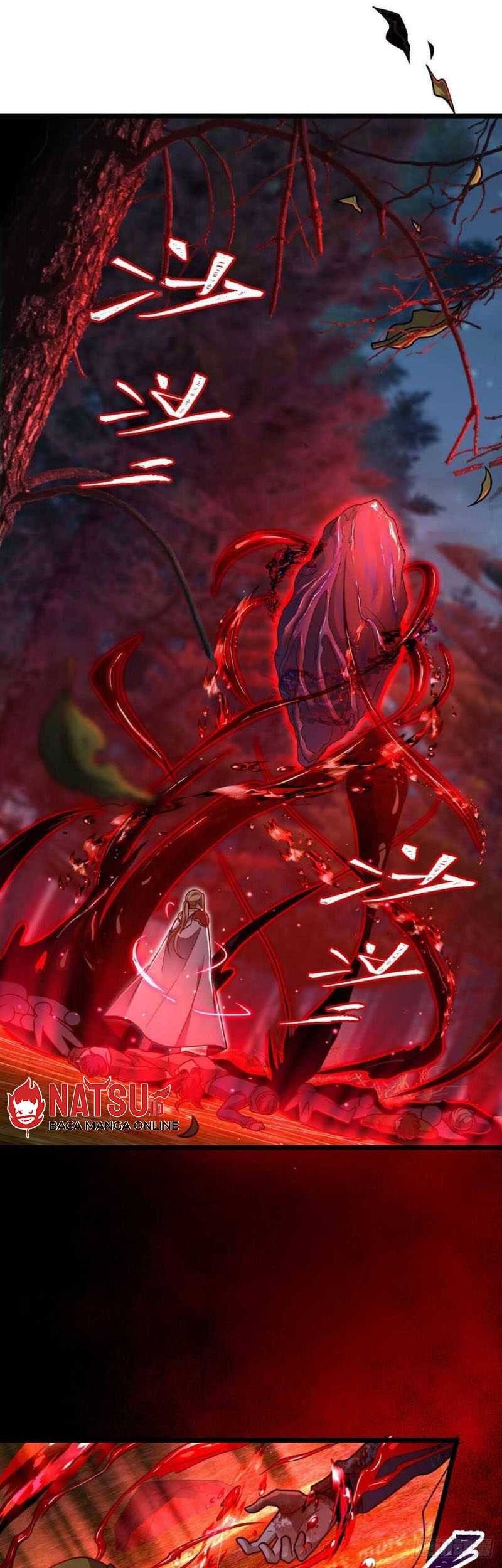 Spare Me, Great Lord! Chapter 465 Gambar 15