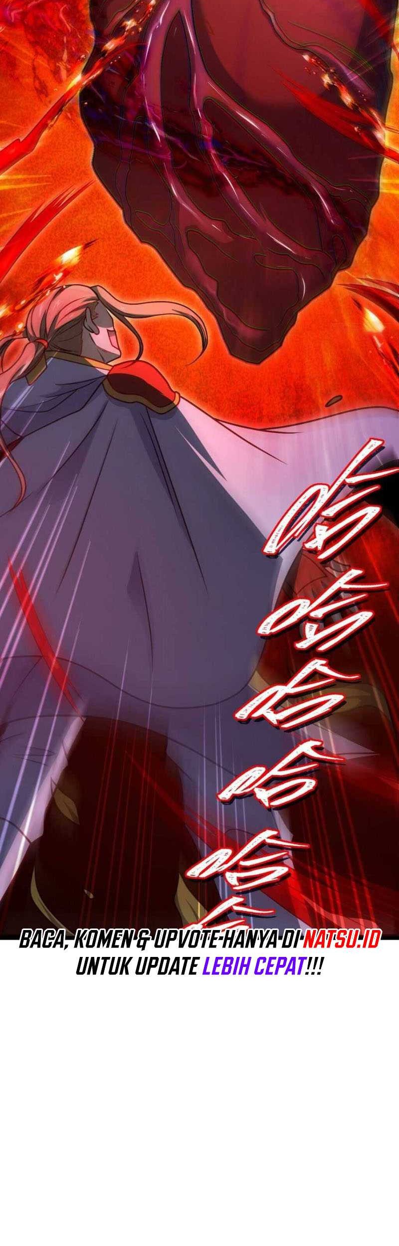 Spare Me, Great Lord! Chapter 465 Gambar 17