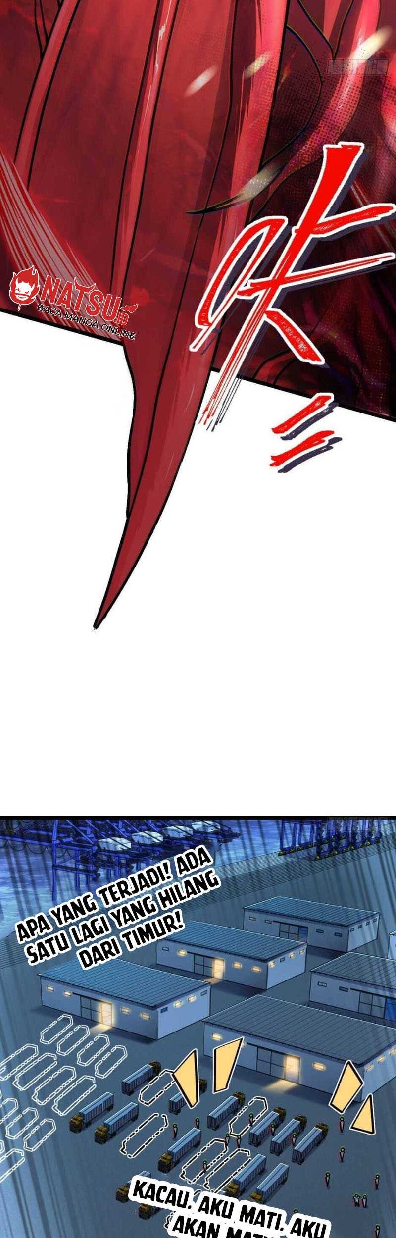 Spare Me, Great Lord! Chapter 465 Gambar 20