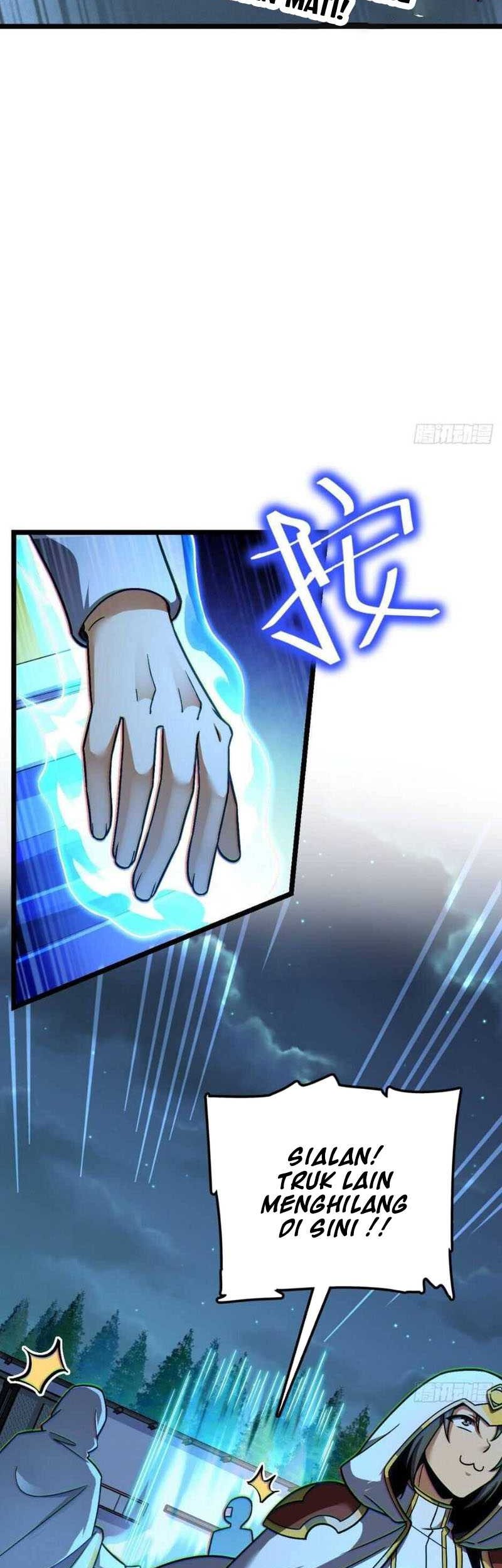 Spare Me, Great Lord! Chapter 465 Gambar 21