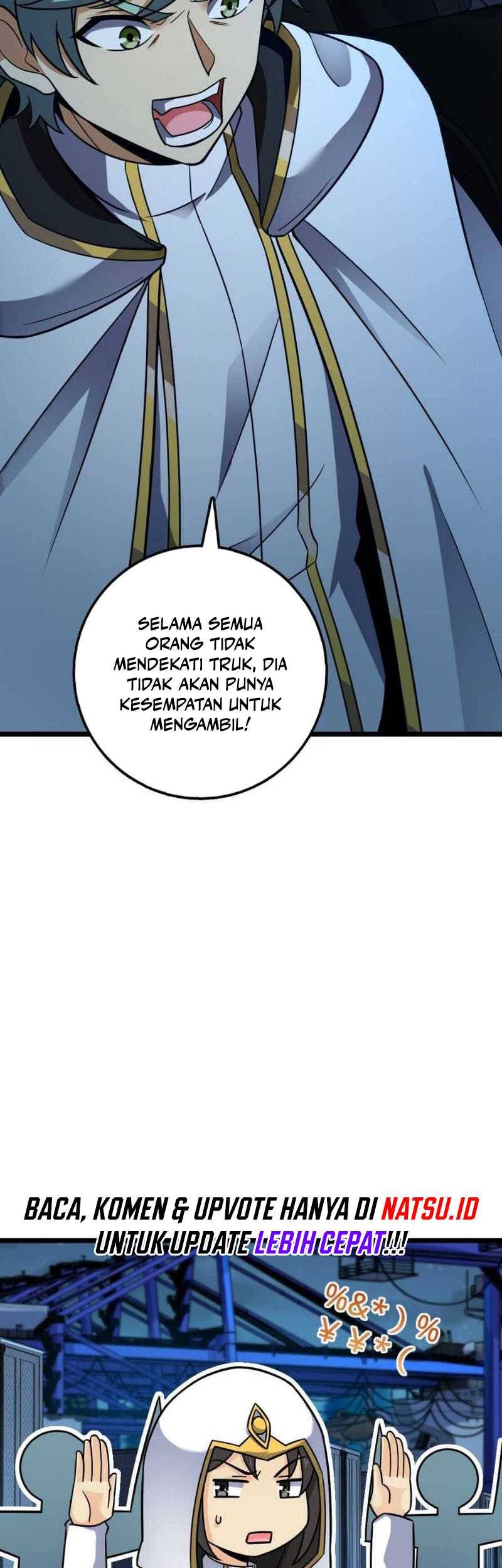 Spare Me, Great Lord! Chapter 465 Gambar 25