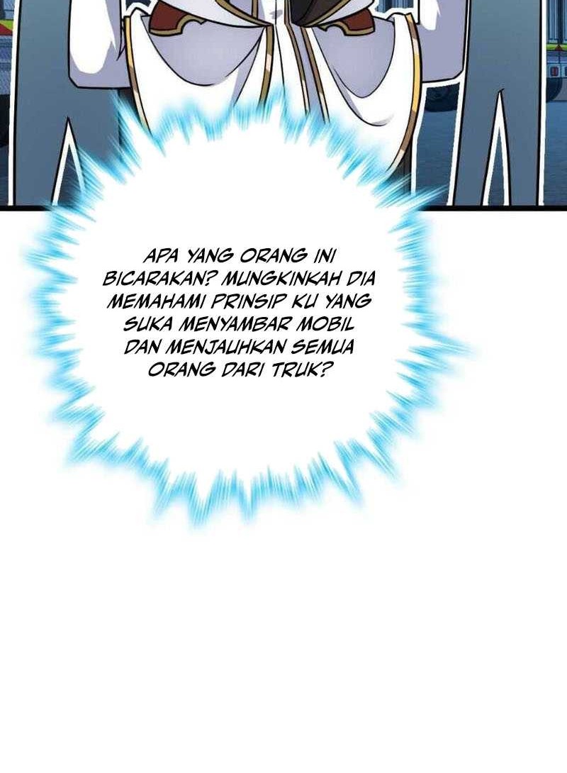 Spare Me, Great Lord! Chapter 465 Gambar 26