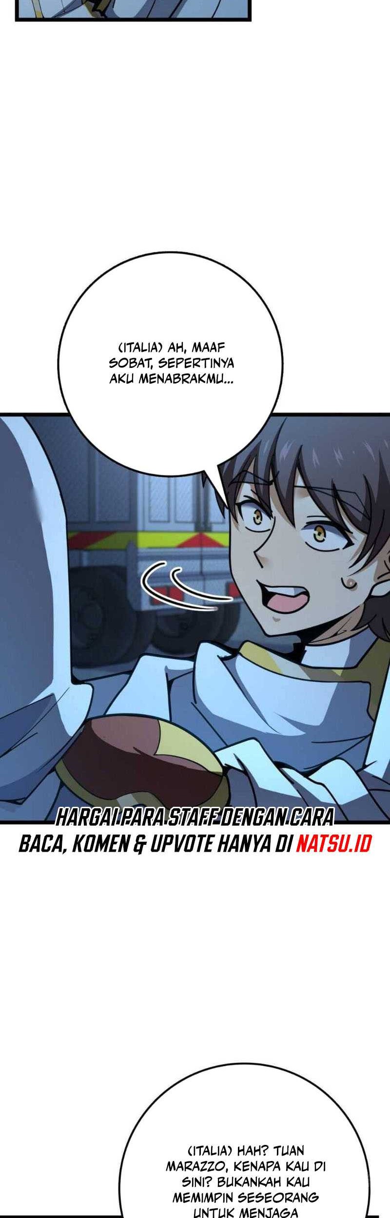 Spare Me, Great Lord! Chapter 465 Gambar 28