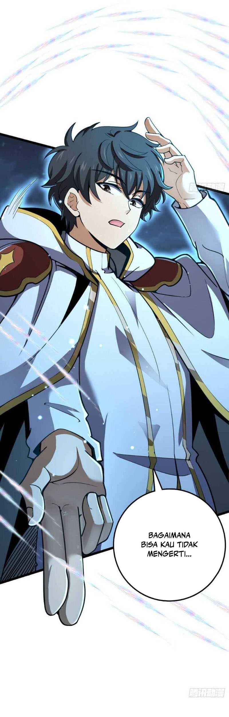 Spare Me, Great Lord! Chapter 465 Gambar 31