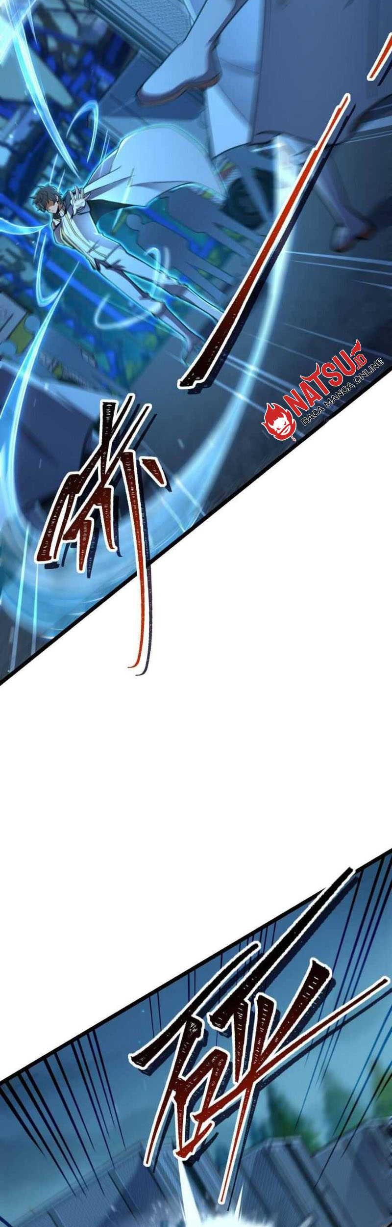 Spare Me, Great Lord! Chapter 465 Gambar 33