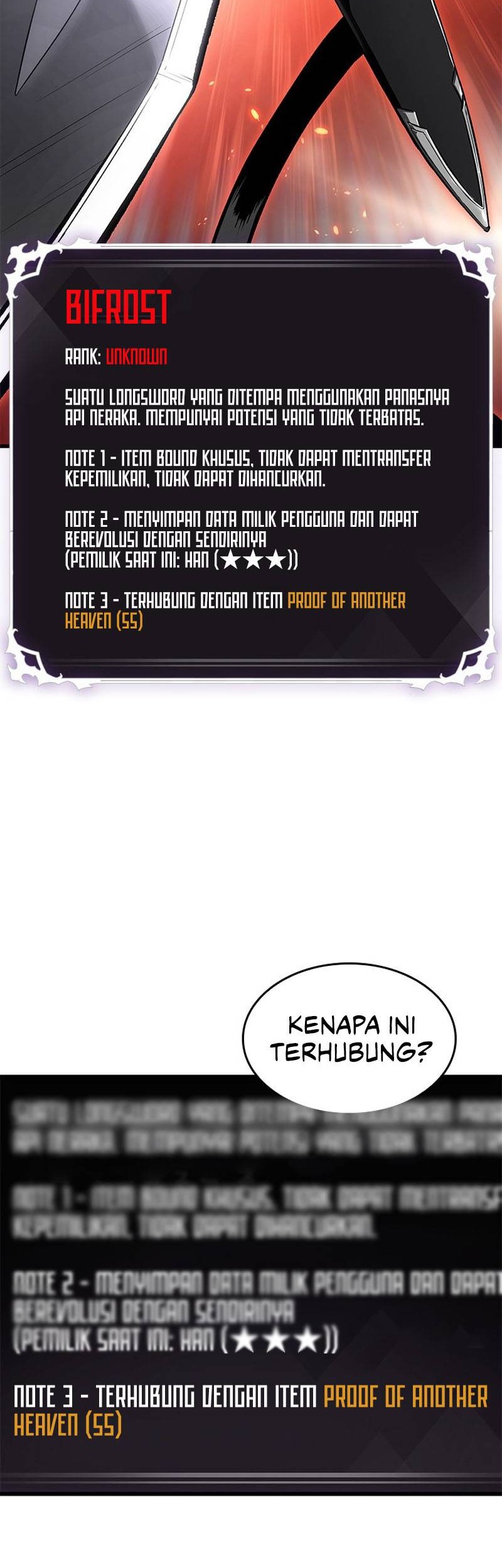 Pick Me Up Chapter 90 Gambar 52