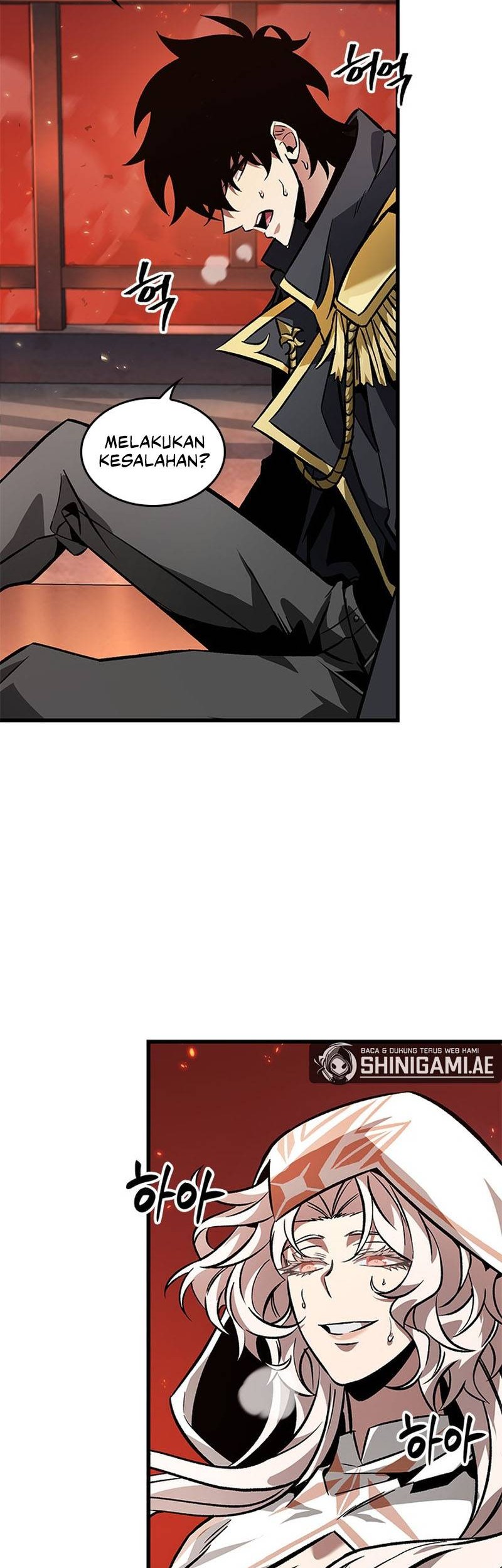 Pick Me Up Chapter 90 Gambar 50