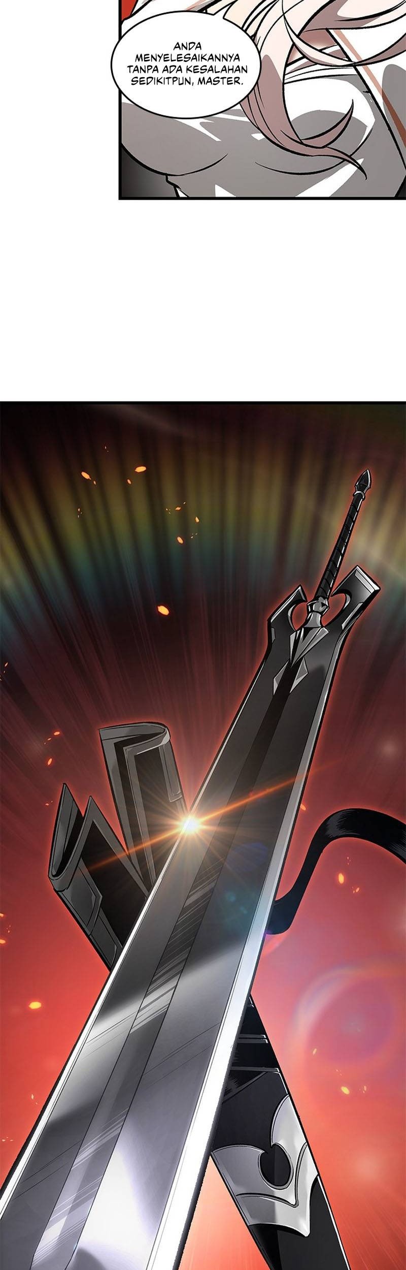 Pick Me Up Chapter 90 Gambar 51