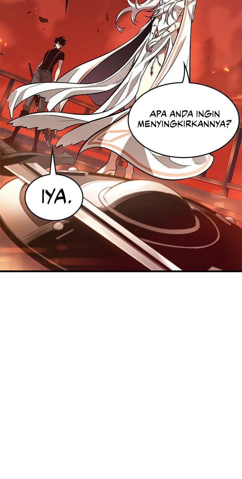 Pick Me Up Chapter 90 Gambar 60