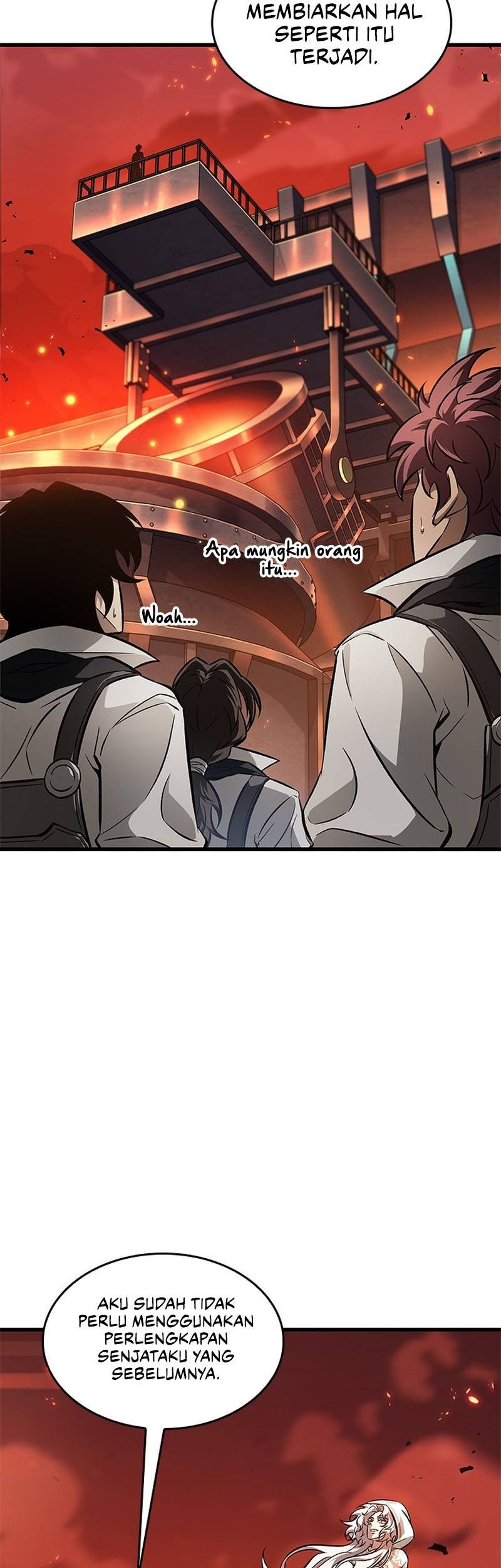 Pick Me Up Chapter 90 Gambar 59