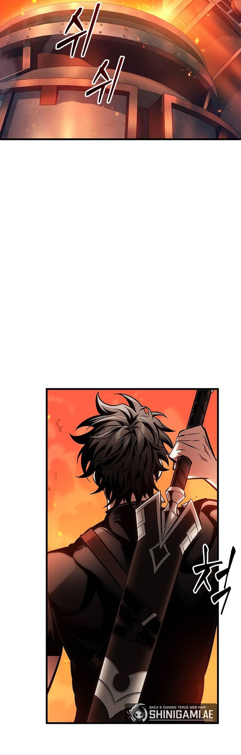 Pick Me Up Chapter 90 Gambar 62