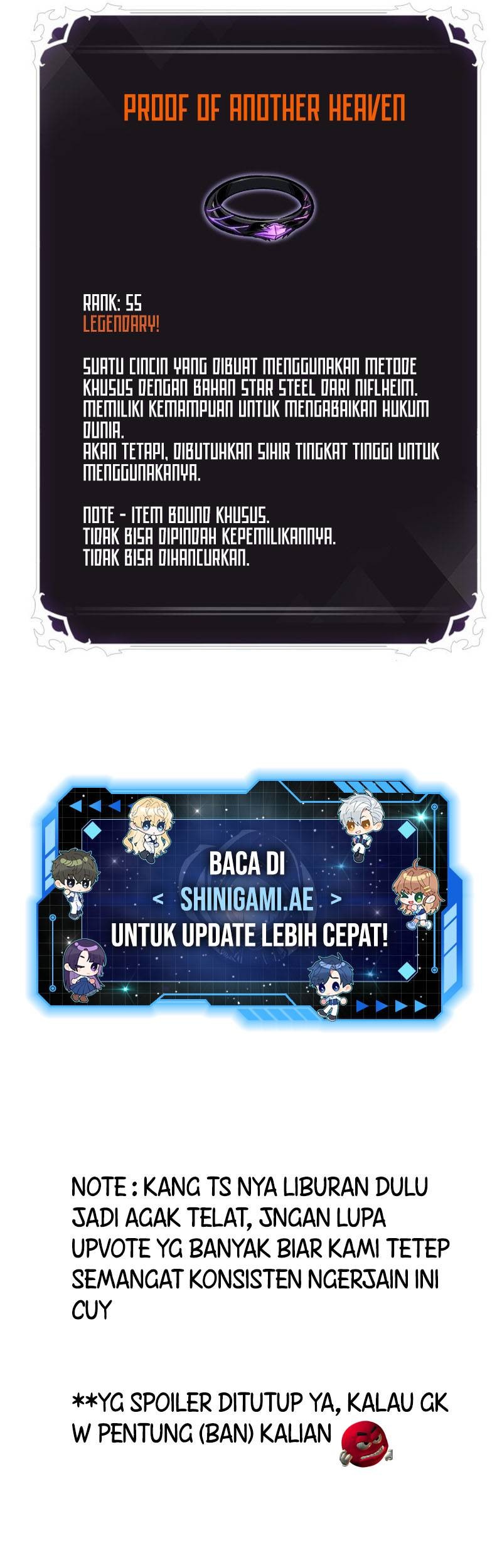 Pick Me Up Chapter 90 Gambar 65